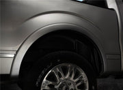 Husky Liners 06-14 Ford F-150 Black Rear Wheel Well Guards Husky Liners Wheel Well Liners