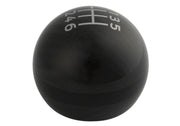 Ford Racing 15-25 Mustang Ford Racing Carbon Fiber Shift Knob 6 Speed Ford Racing Shift Knobs