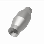 MagnaFlow Conv Univ 4 C/C 3.5 Perf Spun Magnaflow Catalytic Converter Universal