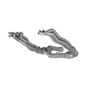 Kooks Headers 2022+ Ford F-150 Raptor R 5.2L 4V. 2in Header and H.O. Green Catted Conn. Kooks Headers Headers & Manifolds
