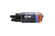 DeatschWerks 340lph DW300C Compact Fuel Pump w/o Mounting Clips DeatschWerks Fuel Pumps