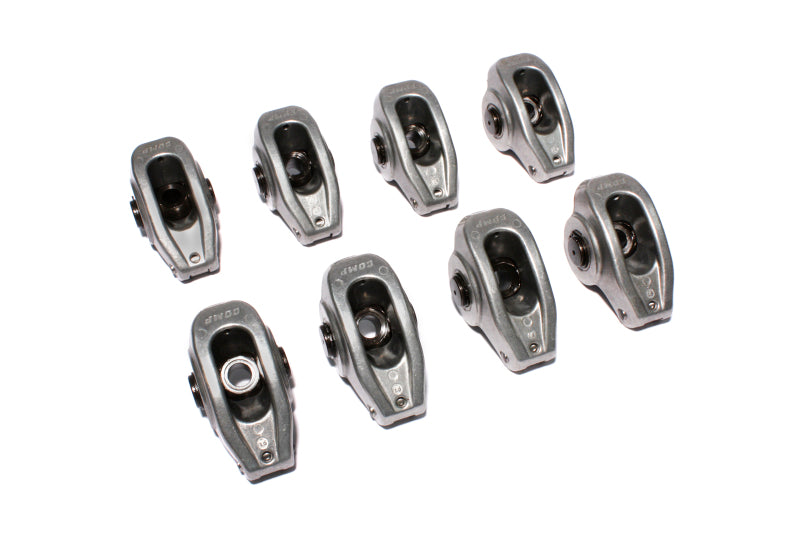 COMP Cams High Energy Alum Rocker SBC COMP Cams Rocker Arms
