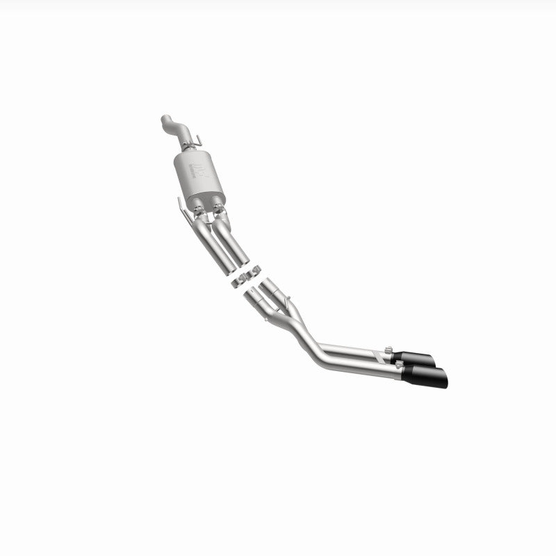 Magnaflow 2020 Ford F-150 Street Series Cat-Back Performance Exhaust System Magnaflow Catback