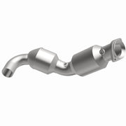 Magnaflow 21-23 Ford F-150 3.5L Left Underbody Direct Fit Converter Magnaflow Catalytic Converter Direct Fit