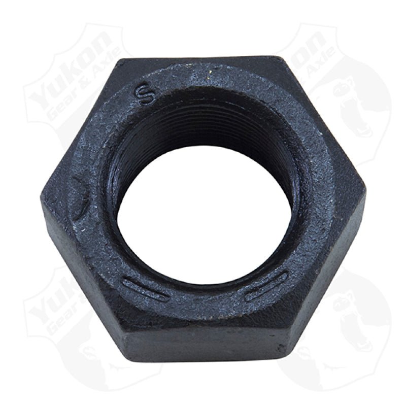 Yukon Gear Replacement Pinion Nut For Dana 80 Yukon Gear & Axle Hardware - Singles