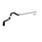 MagnaFlow 07.5-17 Ford F-250/F-350 6.4L/6.7L 409 SS DPF Back Exhaust - Black Magnaflow DPF Back
