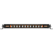 Rigid Industries 50in Radiance Plus SR-Series Single Row LED Light Bar with 8 Backlight Options Rigid Industries Light Bars & Cubes