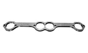 Kooks SB Chevy 1 7/8in Steel 18deg SBC Flange (Bank) Kooks Headers Flanges