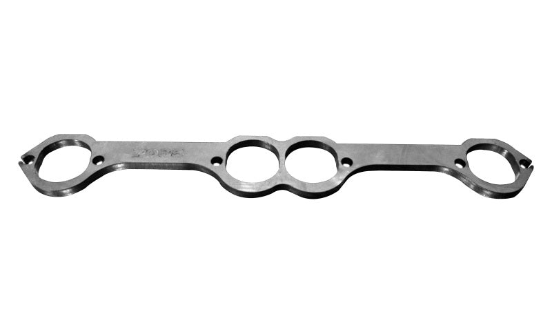 Kooks SB Chevy 1 7/8in Steel 18deg SBC Flange (Bank) Kooks Headers Flanges