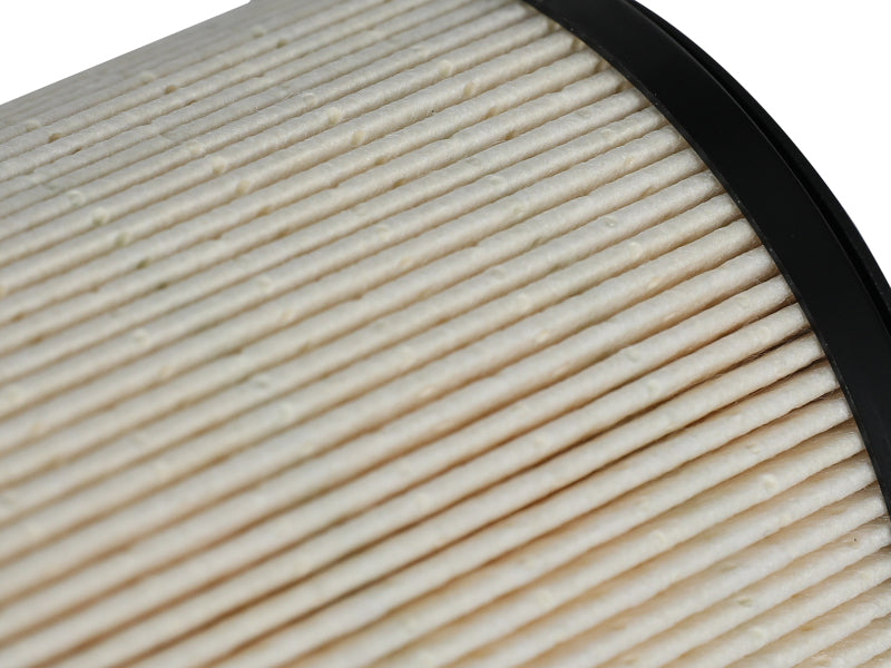 aFe ProGuard D2 Fluid Filters Fuel F/F FUEL Ford Diesel Trucks 11-16 V8-6.7L (td) aFe Fuel Filters