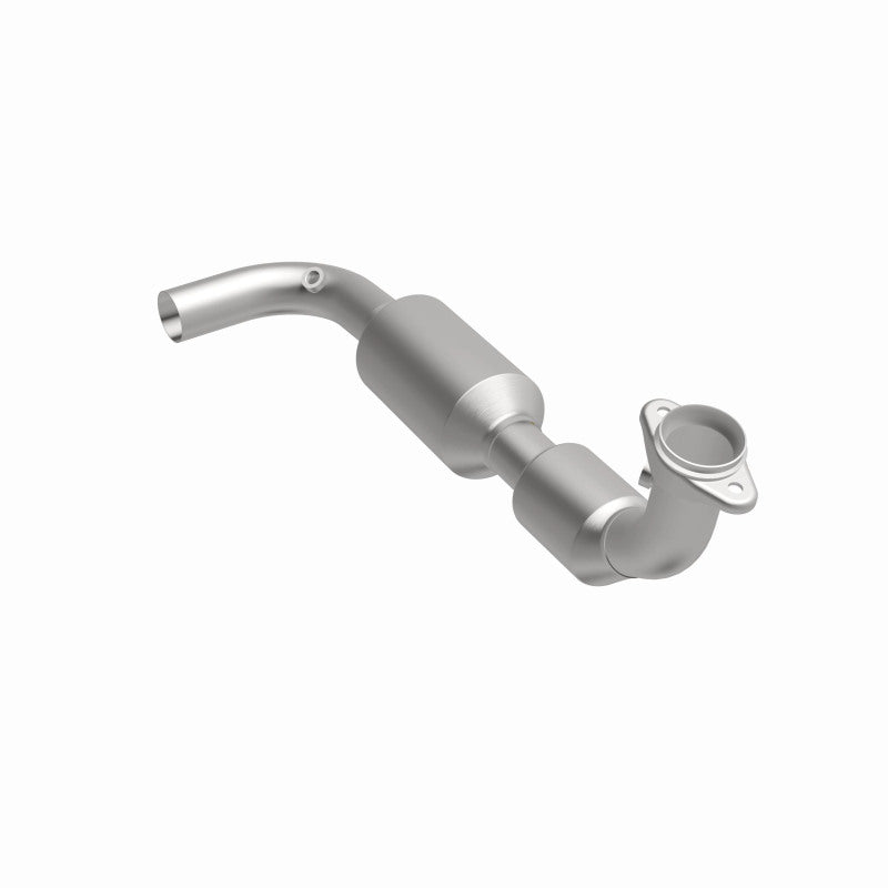 MagnaFlow 2000 Ford F-150 5.4L Direct Fit Converter Magnaflow Catalytic Converter Direct Fit