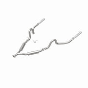 MagnaFlow Sys C/B Ford Mustang 3.8L V-6 99-04 Magnaflow Catback
