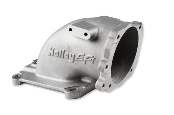 EFI Throttle Body Intake Elbow 300-240F