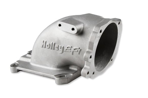 EFI Throttle Body Intake Elbow 300-240F HOLLEY Autoparts