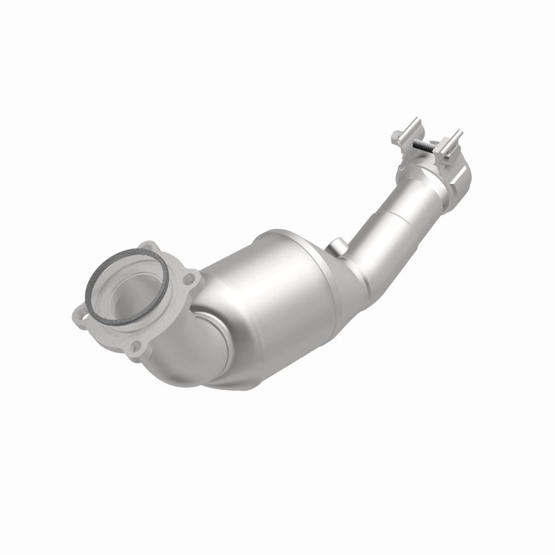 MagnaFlow 16-23 Chevrolet Camaro OEM Grade Federal / EPA Compliant Direct Fit Converter Magnaflow Catalytic Converter Direct Fit