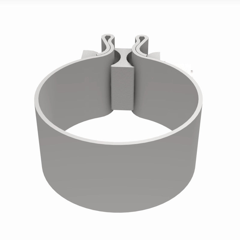 MagnaFlow Clamp 2.25inch TORCA SS 1.25inch 10pk Magnaflow Clamps