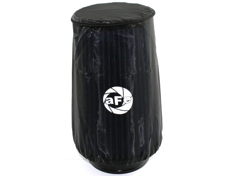 aFe MagnumSHIELD Pre-Filters P/F 2x/72-35035 2x/72-40035 (Black) aFe Pre-Filters