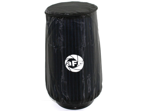 aFe MagnumSHIELD Pre-Filters P/F 2x/72-35035 2x/72-40035 (Black) aFe Pre-Filters
