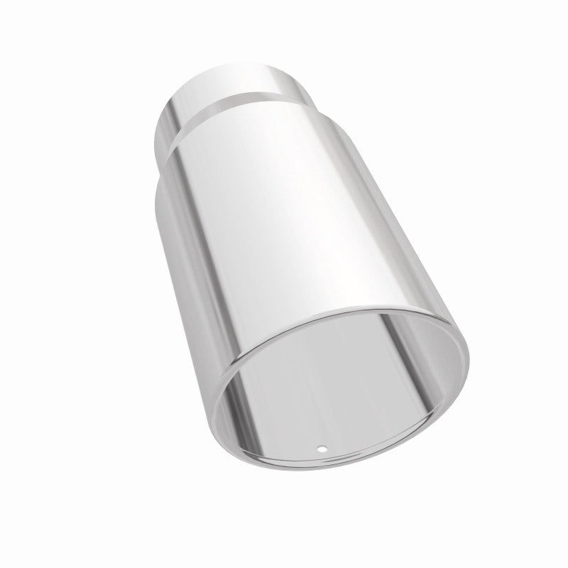 MagnaFlow Tip 1-pak BB AC RE 6x13 5 ID Magnaflow Catalytic Converter Universal