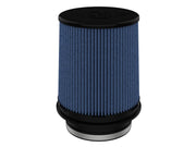 aFe Magnum Flow Intake Replacement Air Filter w/Pro 5R Media (4.5x3Fx6x5Bx5x3.75Tx7H) aFe Air Filters - Universal Fit