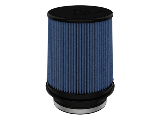 aFe Magnum Flow Intake Replacement Air Filter w/Pro 5R Media (4.5x3Fx6x5Bx5x3.75Tx7H) aFe Air Filters - Universal Fit