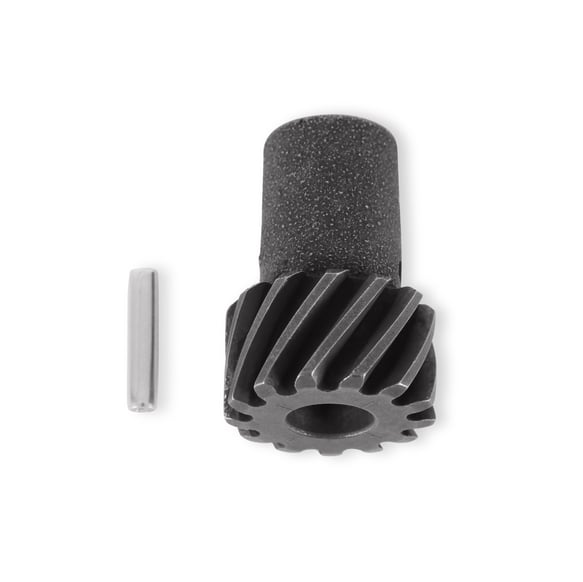Iron Distributor Gear for MSD Chevy Marine Distributors 8561 MSD Autoparts