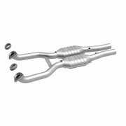 MagnaFlow 97-99 Chevrolet Corvette 5.7L Direct Fit Converter Magnaflow Catalytic Converter Direct Fit