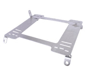 NRG Seat Brackets - 92-95 Honda Civic - Pair NRG Seat Brackets & Frames