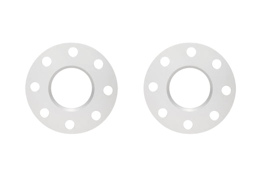 Eibach Pro-Spacer System 5mm Spacer / 5x114.3 Bolt Pattern / Hub 70.5 For 07-14 Ford Mustang GT500 Eibach Wheel Spacers & Adapters