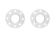 Eibach Pro-Spacer 5mm Spacer / Bolt Pattern 3x112 / Hub Center 57.1 for 05-07 Smart ForTwo Eibach Wheel Spacers & Adapters