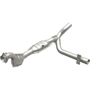 MagnaFlow Conv DF 01-04 Ford F-150 4.6L (49 State) Magnaflow Catalytic Converter Direct Fit