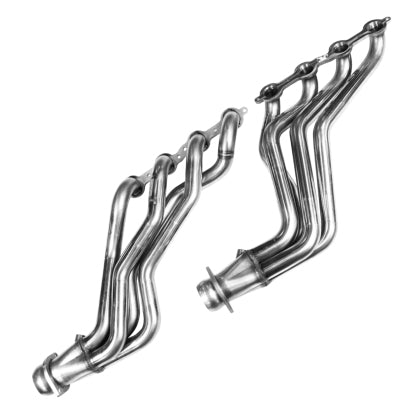 Kooks 06-09 Chevrolet Trailblazer SS 1-7/8 x 3 Header & Catted Y-Pipe Kit 2720H420