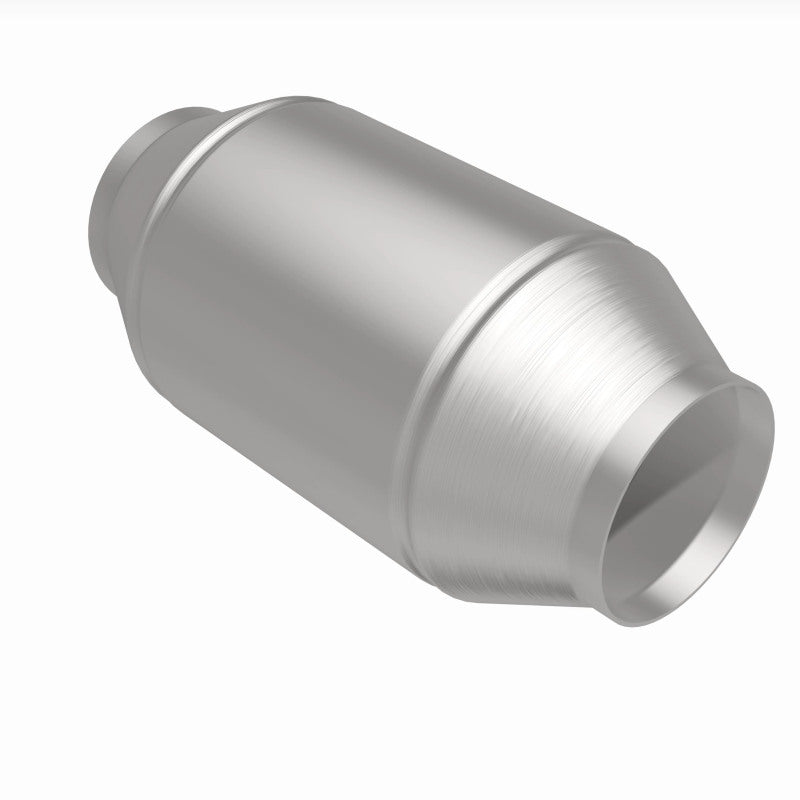 MagnaFlow Conv Universal 2.50 inch C/C CA Pre-OBDII