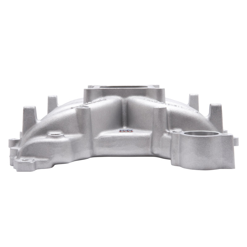 Edelbrock Victor Jr Ford for 4 6L Engines Manifold Only Edelbrock Intake Manifolds