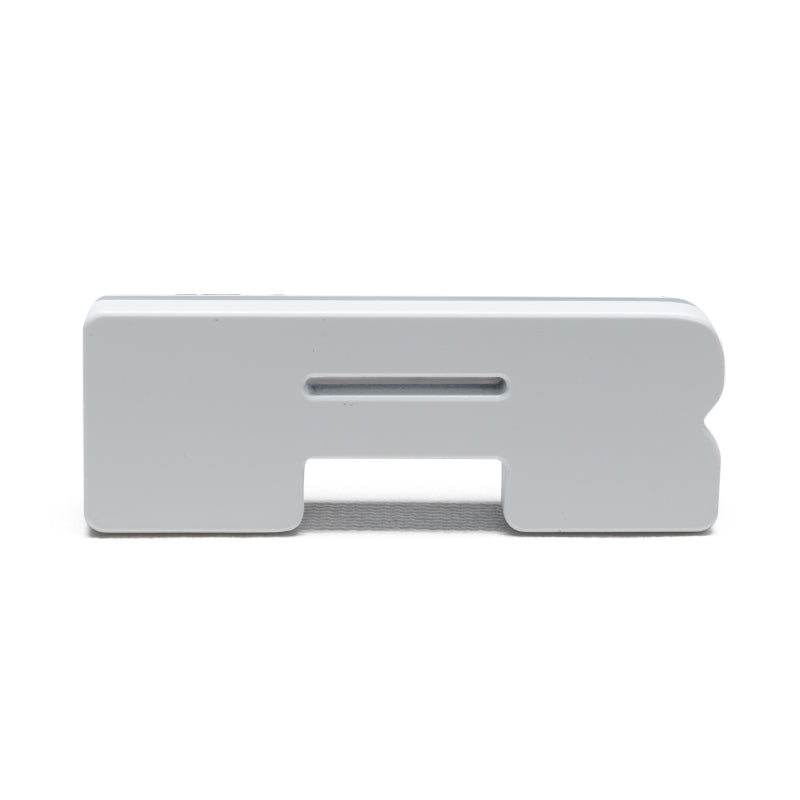 ORACLE Lighting Universal Illuminated LED Letter Badges - Matte Wht Surface Finish - R ORACLE Lighting Light Accessories and Wiring