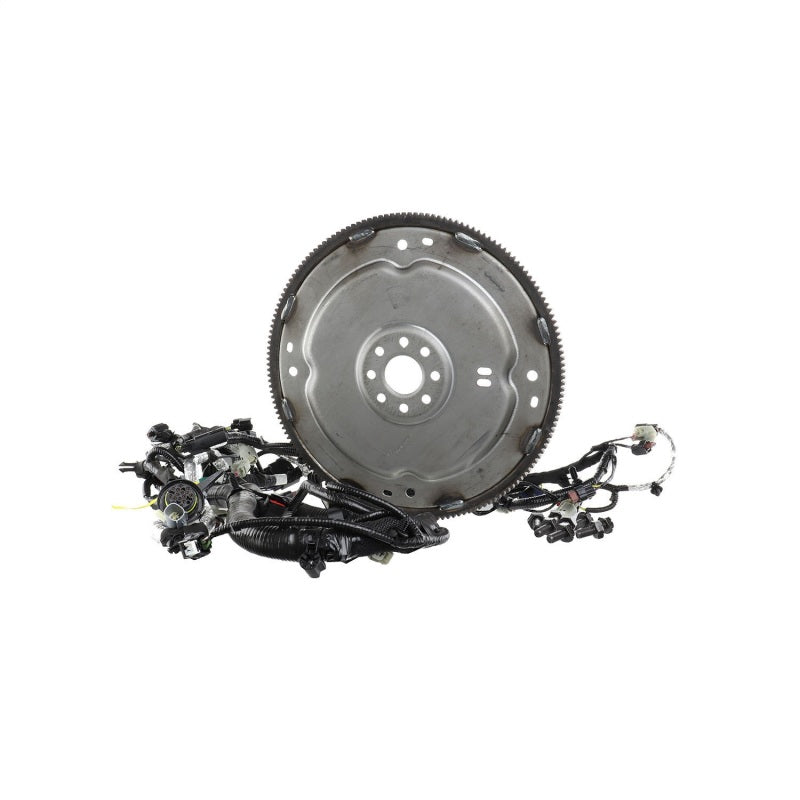 Ford Racing Coyote Engine to 6R80 Automatic Transmission Upfit Kit Ford Racing Transmission Rebuild Kits