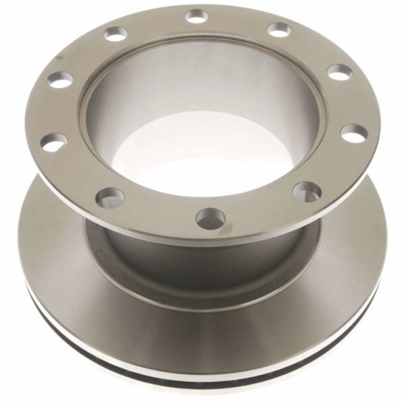 Power Stop 03-09 Chevrolet C6500 Kodiak Rear Autospecialty Brake Rotor PowerStop Brake Rotors - OE