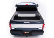 BAK 15-20 Ford F-150 5ft 6in Bed Revolver X2 BAK Tonneau Covers - Roll Up