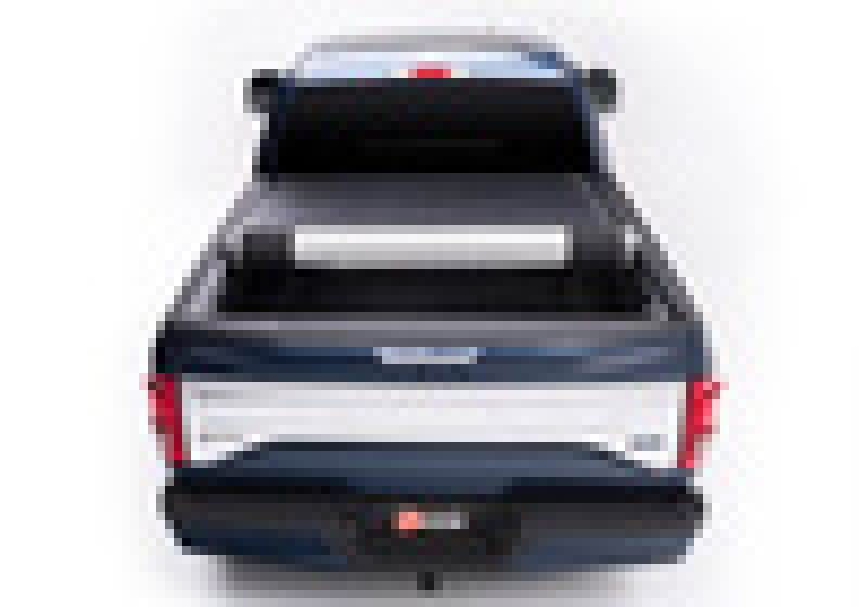BAK 15-20 Ford F-150 5ft 6in Bed Revolver X2 BAK Tonneau Covers - Roll Up
