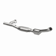 MagnaFlow Direct Fit Catalytic Converter 99-00 Ford Trucks 5.4L Magnaflow Catalytic Converter Direct Fit