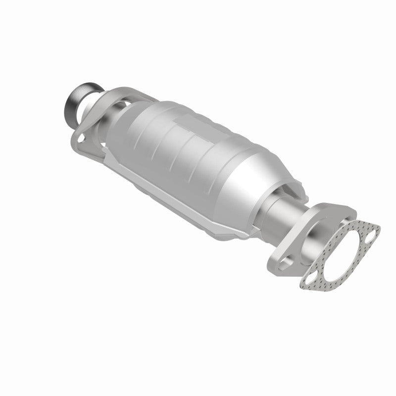 MagnaFlow Conv Mazda-Mercury 13.25X6.5X4 2/2