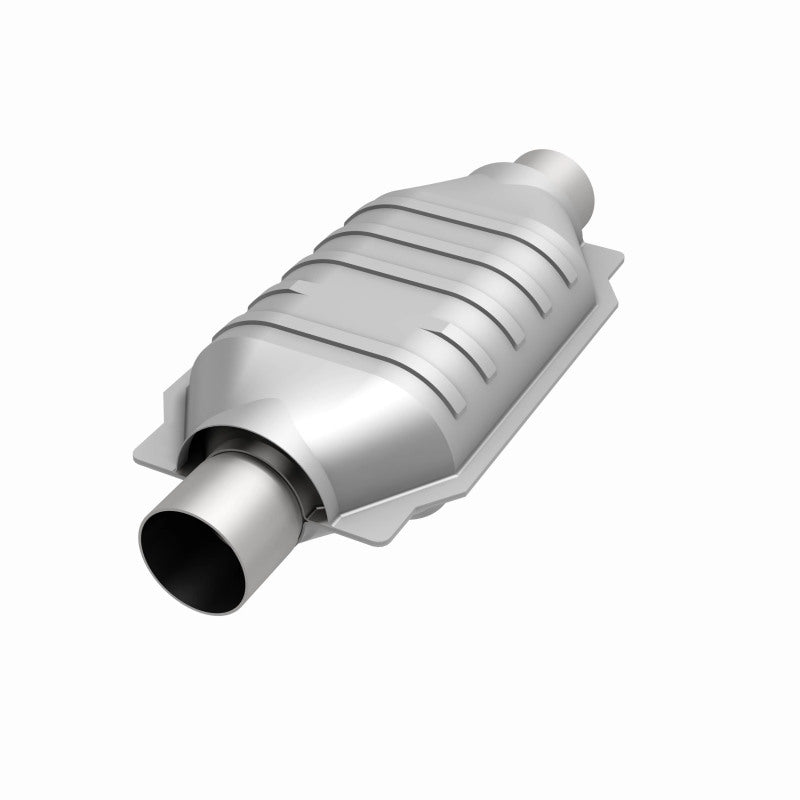 MagnaFlow Universal Catalytic Converter Mf 2.5 Magnaflow Catalytic Converter Universal
