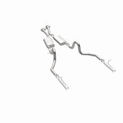 MagnaFlow Sys C/B Ford Mustang 5.0L 87-93 Lx Magnaflow Catback