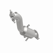 MagnaFlow 16-17 Cadillac ATS 2.0L Close Coupled Direct Fit Converter Magnaflow Catalytic Converter Direct Fit