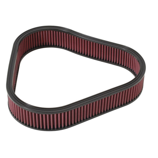 Edelbrock Air Cleaner Element for 4222 Edelbrock Air Filters - Universal Fit