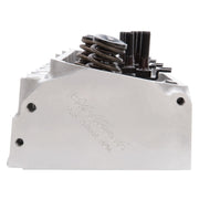 Edelbrock Single Perf RPM Bb/Ford Cj 460 CNC Head Comp Edelbrock Heads
