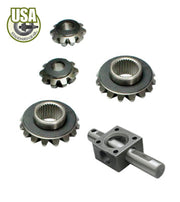 USA Standard Gear Standard Spider Gear Set For Ford 8in & 9in / 28 Spline / 2-Pinion Design Yukon Gear & Axle Differential Spider Gears