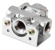 Spectre Fuel Pressure Regulator 1-4psi Spectre Fuel Pressure Regulators