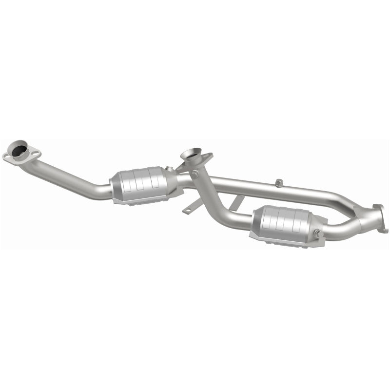 MagnaFlow Conv Direct Fit 97-98 Ford Windstar 3.0L