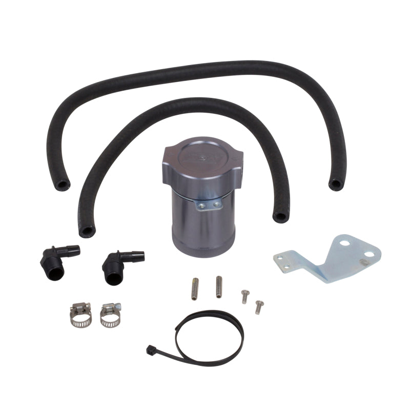 BBK 16-20 Chevrolet Camaro SS 6.2L V8 Oil Separator Kit BBK Oil Separators